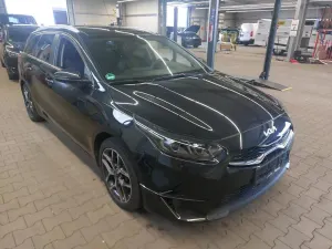 Kia Ceed Ceed SW 1.6 CRDi Platinum 2023