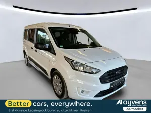 Ford Transit Connect Connect Trend 2022