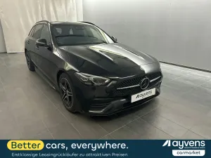 Mercedes-Benz C Break 220d AMG Line 2022