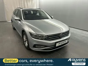 Volkswagen Passat Variant 2.0 TDI Business 2021