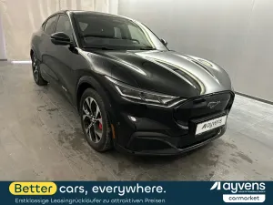 Ford Mustang Mach-E First Edition 2021