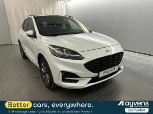 Ford Kuga 2.5 ST Line X 2022