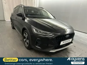 Ford Focus Active 1.5 EcoBlue Active X 2023