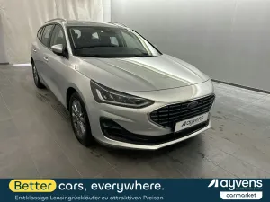 Ford Focus 1.5 EcoBlue Titanium 2023