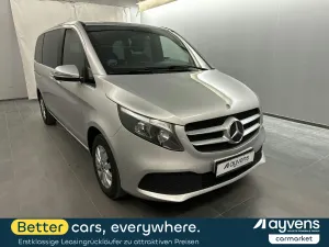 Mercedes-Benz V 220d 2022