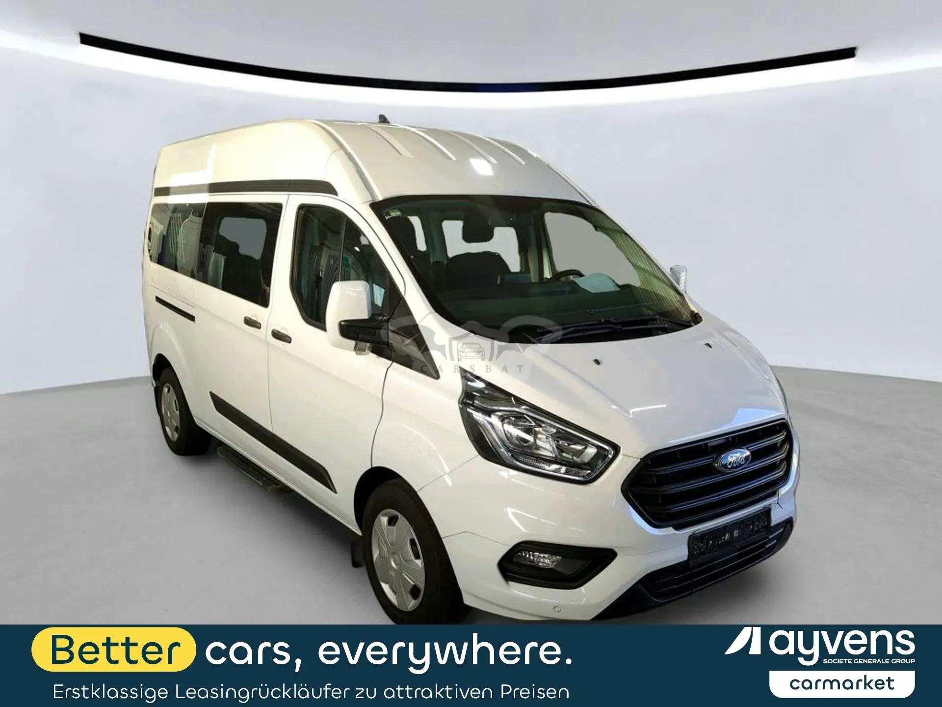 Ford Transit Custom Custom L2H2 Trend 2021