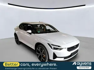 Polestar 2 79 kWh 2022