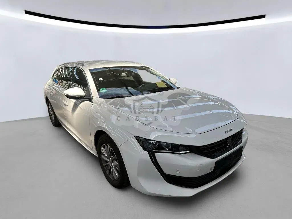 Peugeot 508 SW 1.5 2019