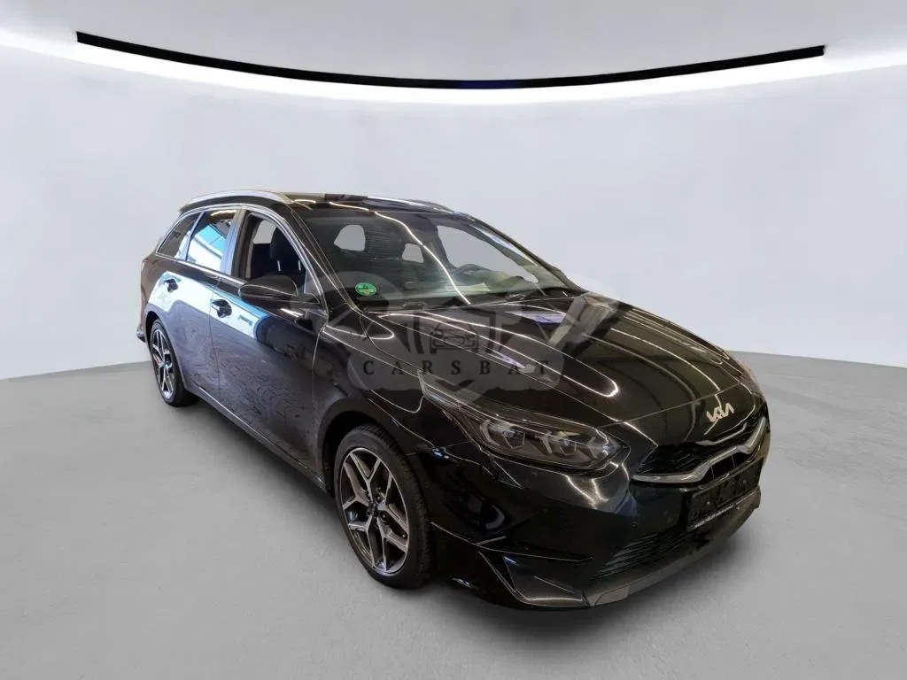 Kia Ceed Ceed SW 1.6 CRDi Platinum 2023