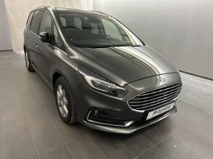 Ford Galaxy 2.0 EcoBlue 2022