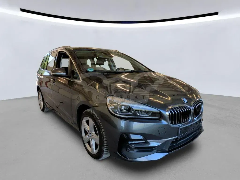 BMW 2 Series Gran Tourer 218d 2021