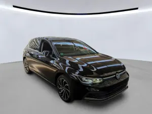 Volkswagen Golf 2.0 TDI 2020