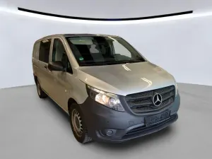 Mercedes-Benz Vito 116 CDI 2021