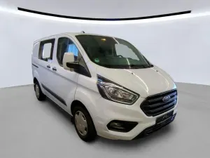 Ford Transit Custom Custom L1H1 2.0 2022
