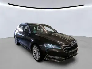 Skoda Superb Combi 2.0 TDI 2020