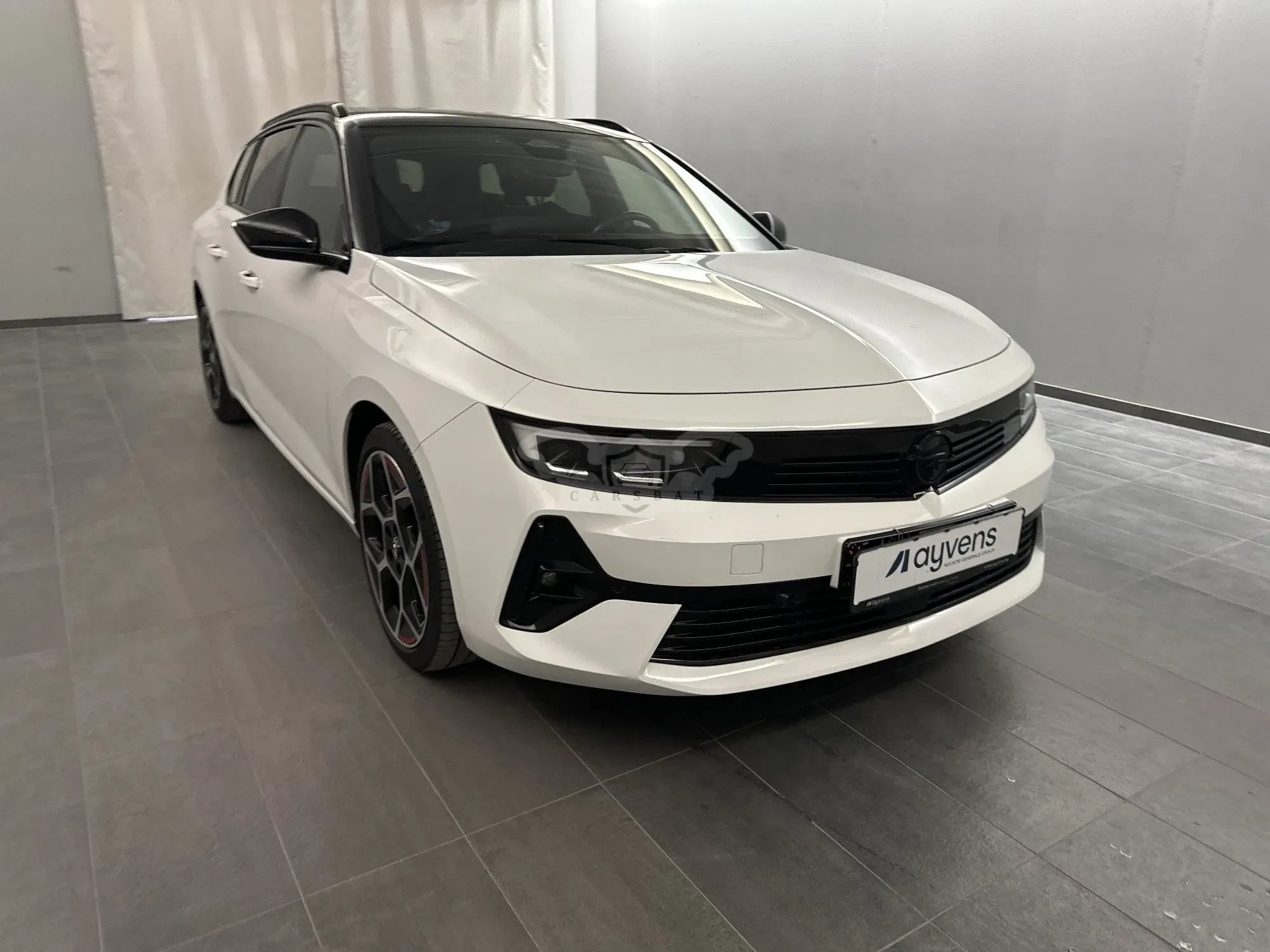Opel Astra Sports Tourer 1.5 GS 2024