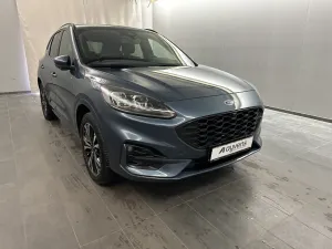 Ford Kuga 2.5 2022