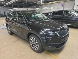 Skoda Kodiaq 2.0 TDI 2021