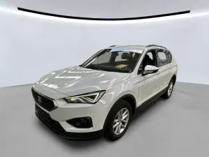 Seat Tarraco 2.0 TDI 2022