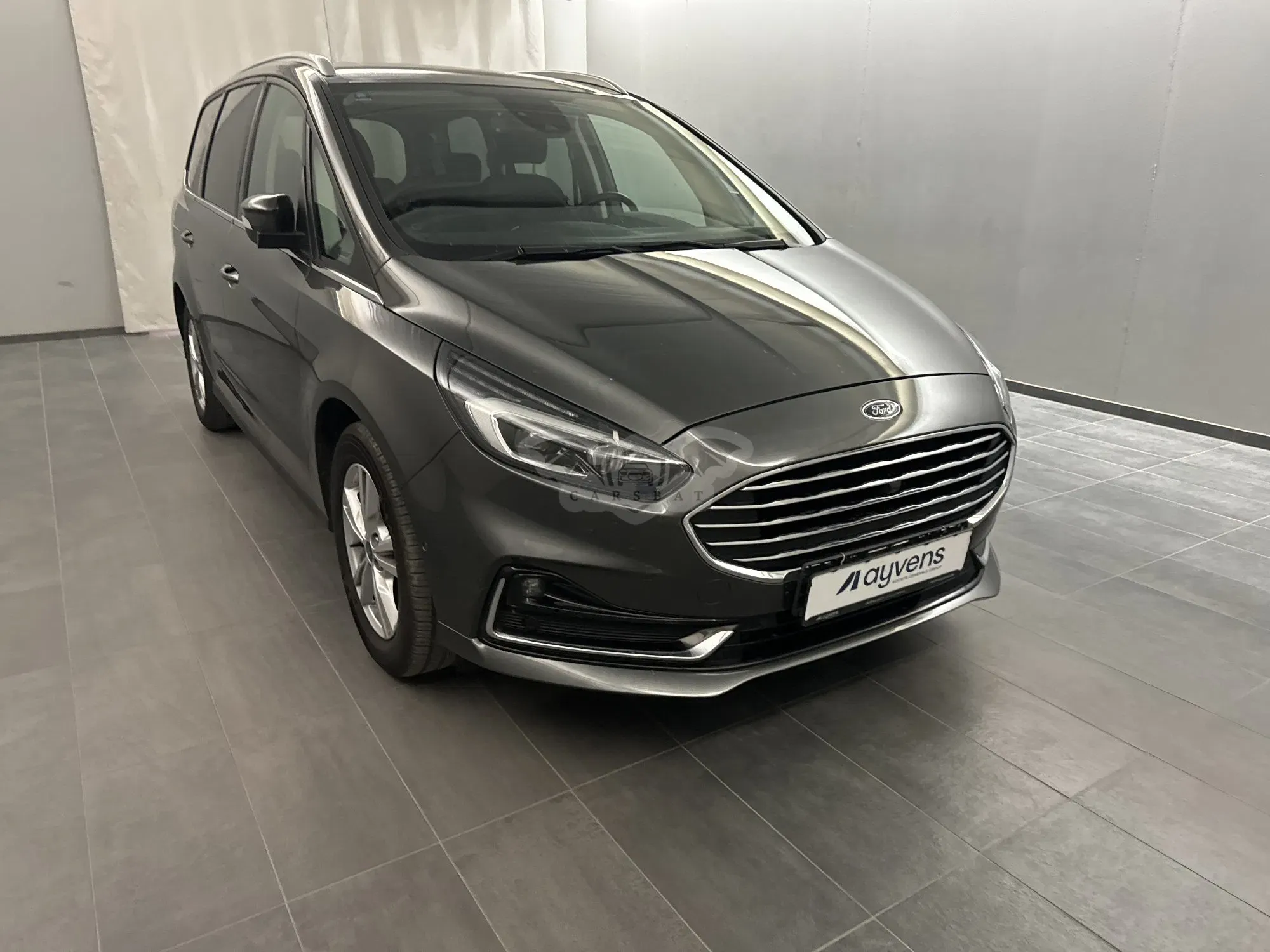 Ford Galaxy 2.5 2023
