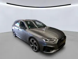 Audi A4 Avant 40 TDI 2023