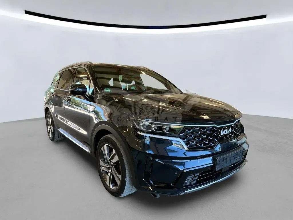 Kia Sorento 1.6 T-GDI Platinum 2022