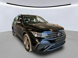 Volkswagen Tiguan Allspace 2.0 TDI Life 2023