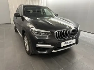 BMW X3 30e X Line 2021