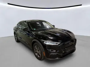 Ford Mustang Mach-E 99 kWh 2022