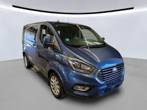 Ford Tourneo Custom Custom L1H1 2.0 2022