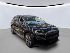 Skoda Enyaq iV 80X 2023