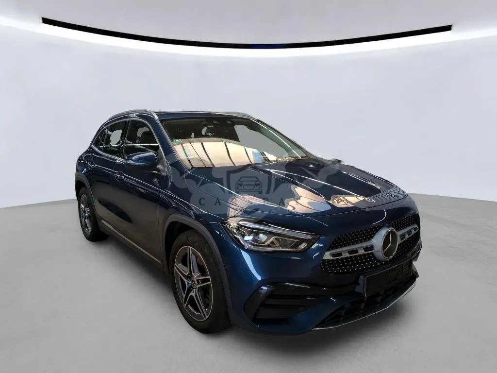 Mercedes-Benz GLA 220d 2023