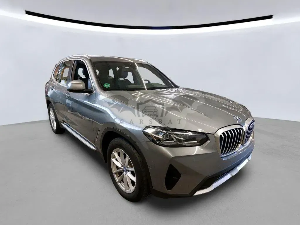 BMW X3 30e 2023