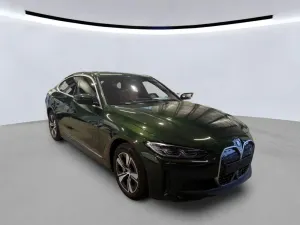 BMW i4 40 2022