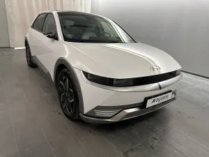 Hyundai IONIQ 5 Uniq 2023