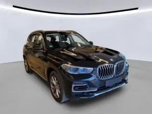 BMW X5 45e 2022