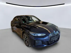 BMW i4 M 50 2023