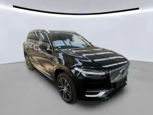 Volvo XC90 T8 2022