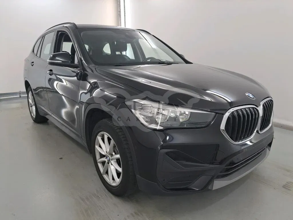BMW X1 16 2021