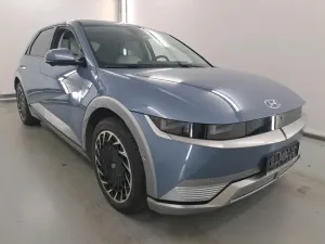 Hyundai IONIQ 5 74 kWh Balance 2022