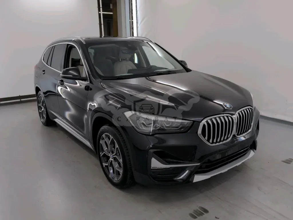 BMW X1 25e X Line 2020