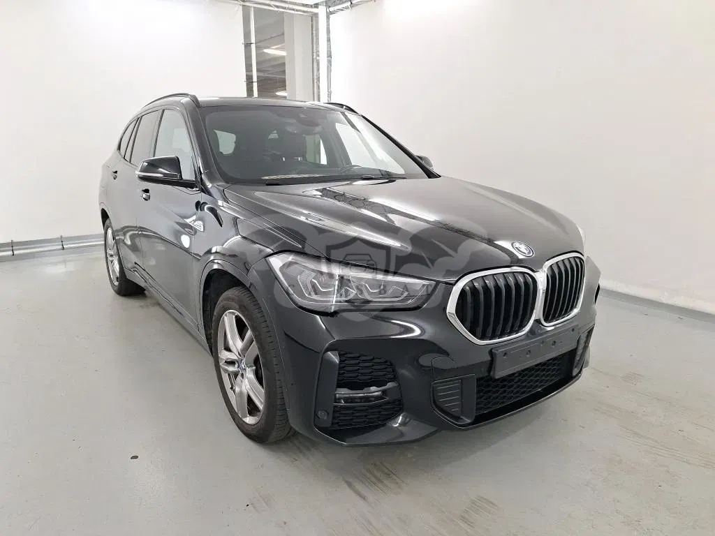 BMW X1 25e M-Pack 2022