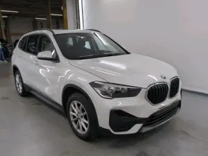BMW X1 16 2021