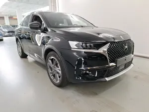 DS DS7 Crossback 1.6 E-TENSE Bastille 2022