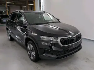 Skoda Karoq 1.5 TSI Style 2022
