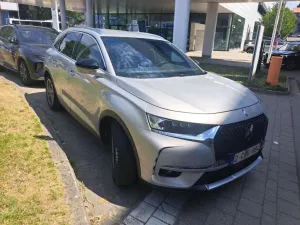 DS DS7 Crossback 1.6 E-TENSE Rivoli 2022