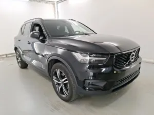 Volvo XC40 2.0 D3 R-Design 2020