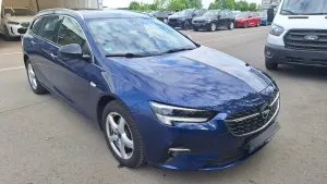 Opel Insignia Sports Tourer 2.0 Elegance 2022