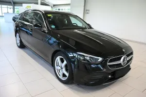 Mercedes-Benz C Break 200d 2022