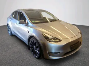 Tesla Model Y Performance 2023